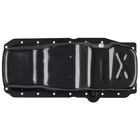 Atp Engine Oil Pan, 103033 103033